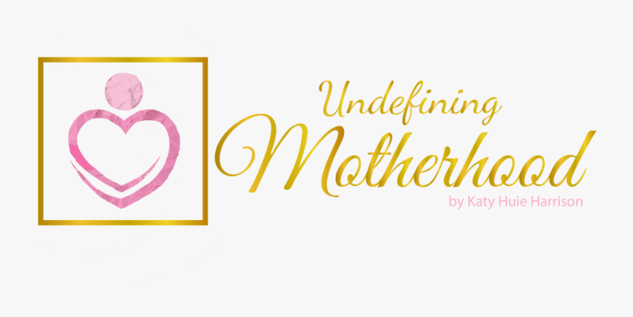 Undefining Motherhood By Dr - Heart, Transparent Clipart
