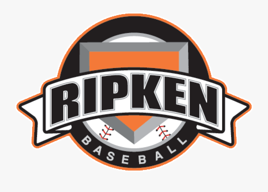 Cal Ripken Baseball, Transparent Clipart