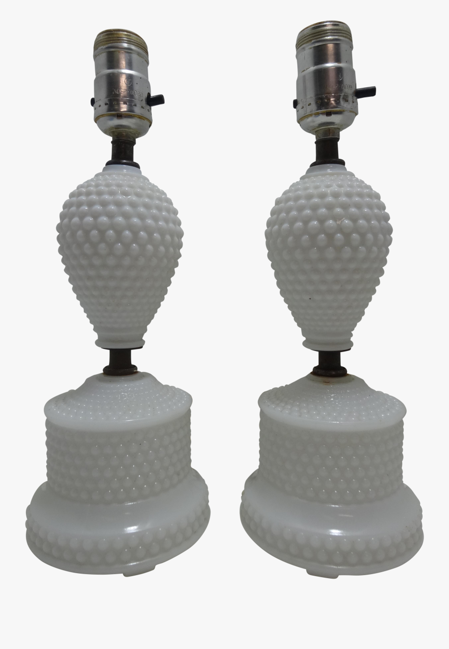 Transparent Milk Glass Clipart - Light, Transparent Clipart
