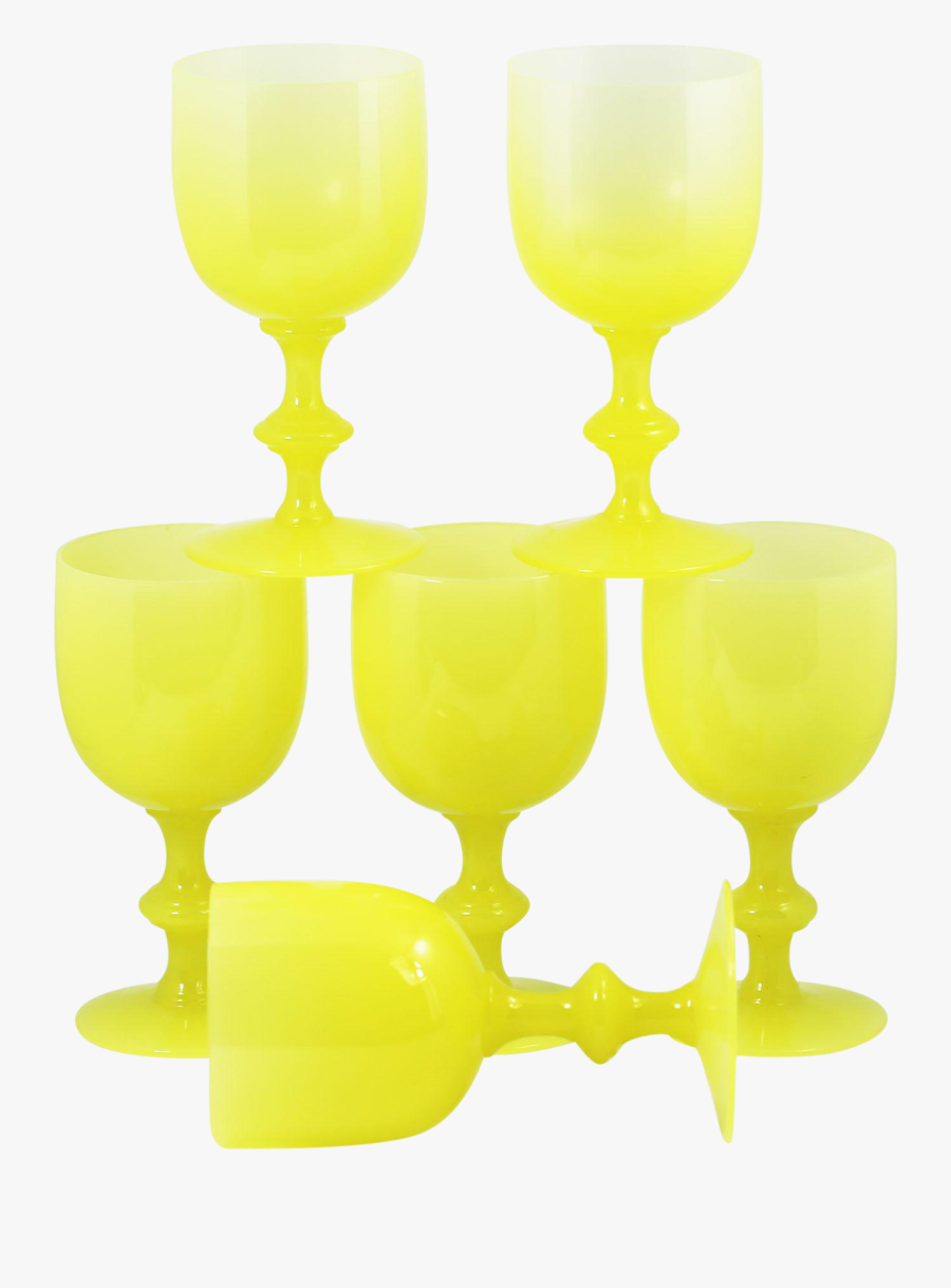 Goblet Clipart Vintage Wine Glass - Wine Glass, Transparent Clipart