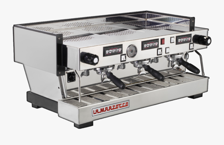 Espresso Machine Italian Brand, Transparent Clipart