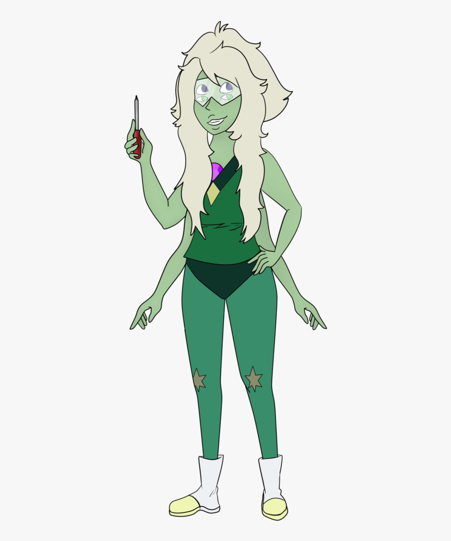 Transparent Peridot Glass Clipart Library Stock - Cartoon, Transparent Clipart