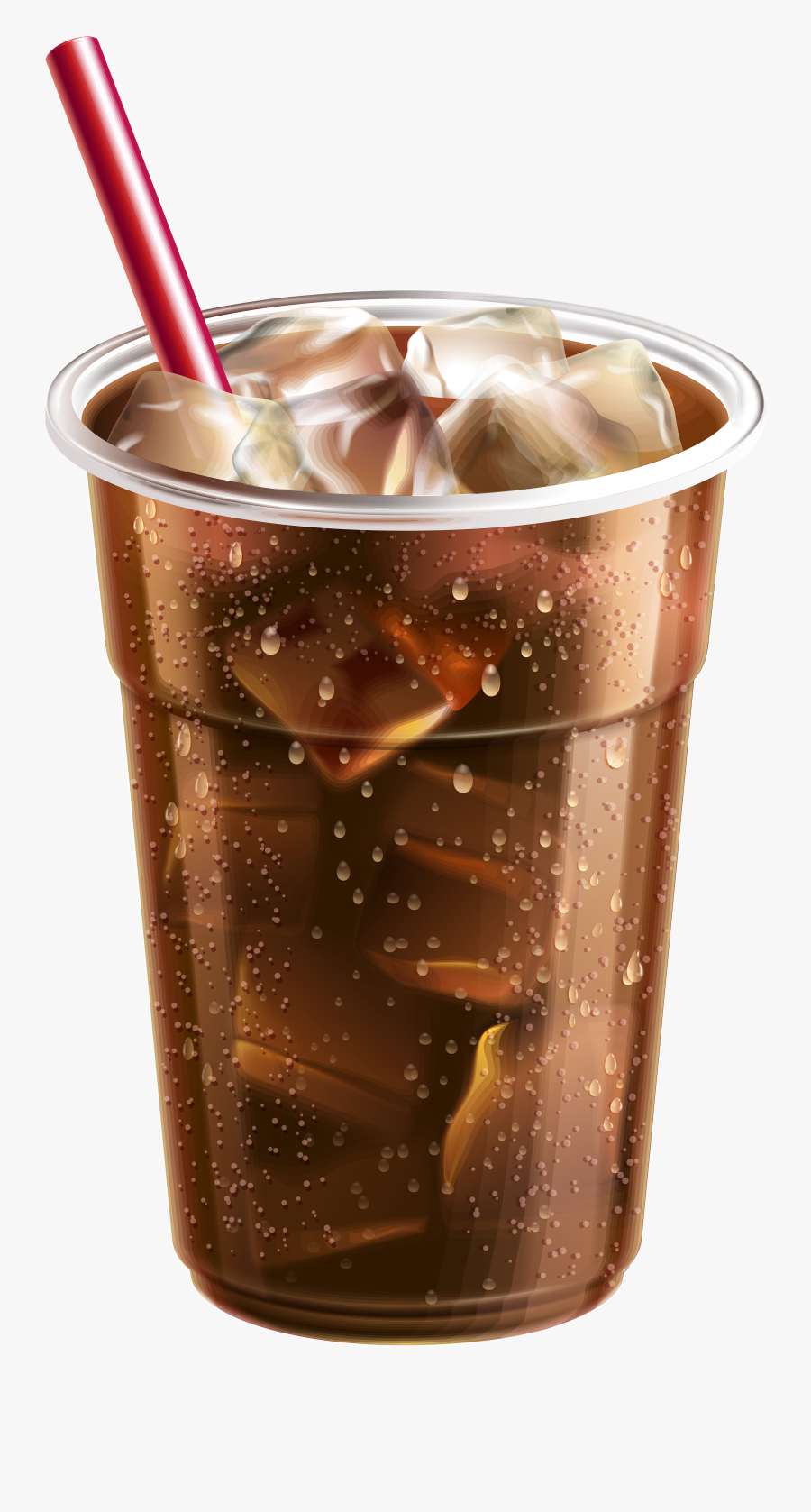 Clip Art Clip Art Free - Transparent Background Cola Png, Transparent Clipart