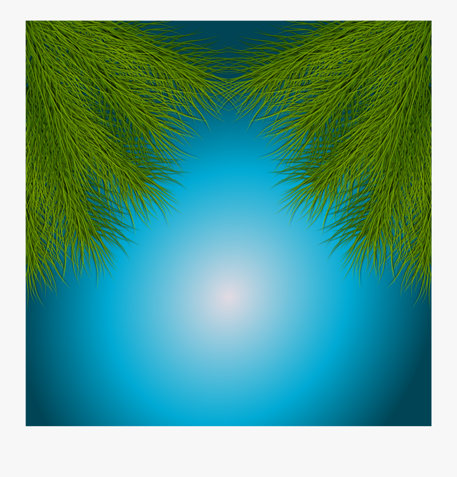 Clip Art Christmas Background Blue - Creative Arts, Transparent Clipart