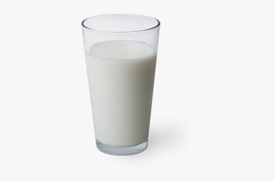 Milk Png Transparent Images - Food We Got From Animals, Transparent Clipart