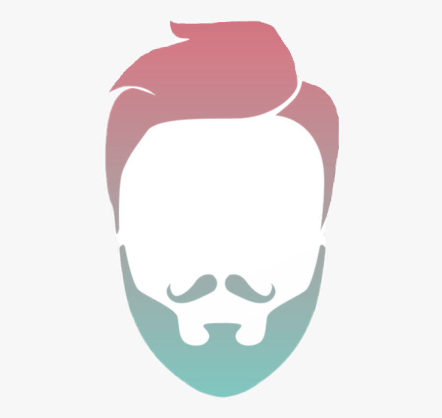 Freetoedit Scbeard Beard, Transparent Clipart