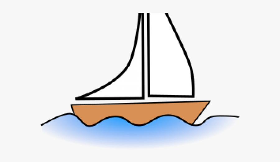 Boat Clip Art, Transparent Clipart