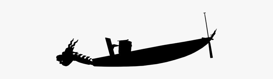 Boat Png Transparent Images - Canoe, Transparent Clipart