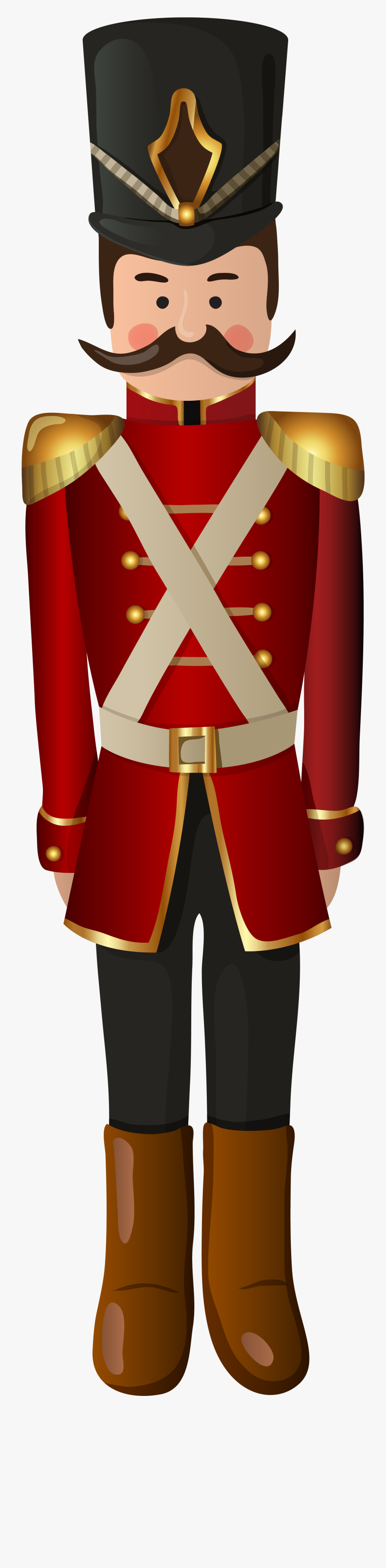 Nutcracker Png, Transparent Clipart