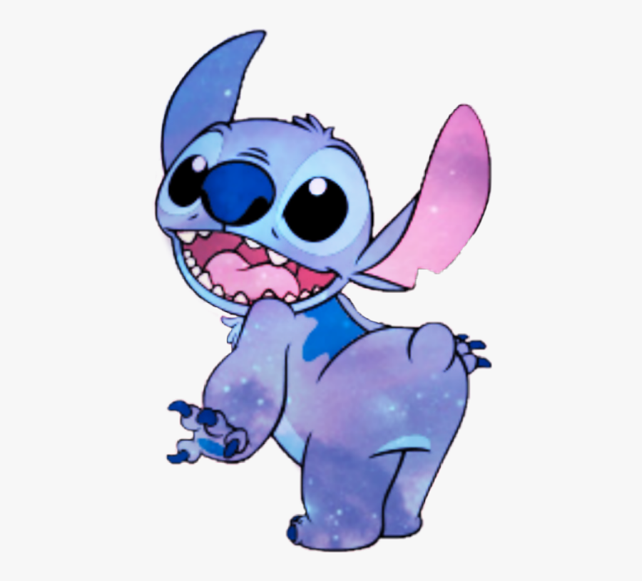 Stitch Freetoedit - Stitch Png, Transparent Clipart