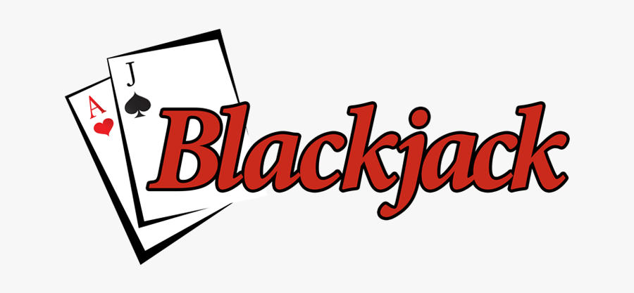 Blackjack Casino Logo , Free Transparent Clipart - ClipartKey