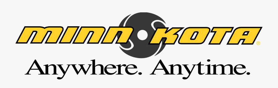 Minn Kota Logo, Transparent Clipart