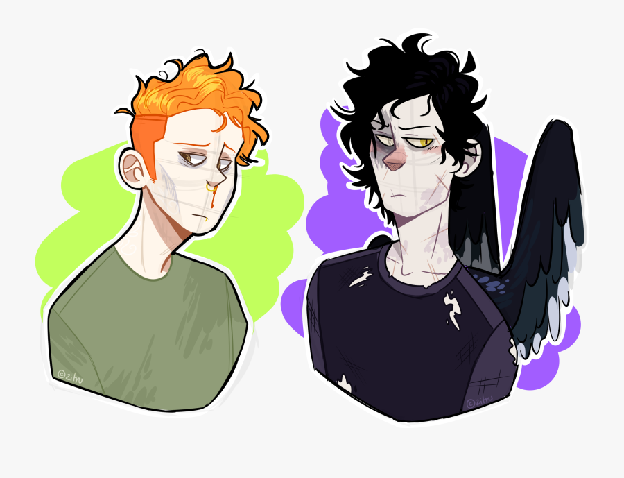 Cartoon, Transparent Clipart