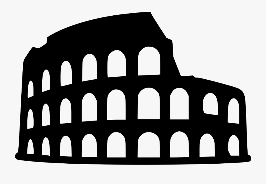Colosseum Png Pic - Colosseum Png, Transparent Clipart