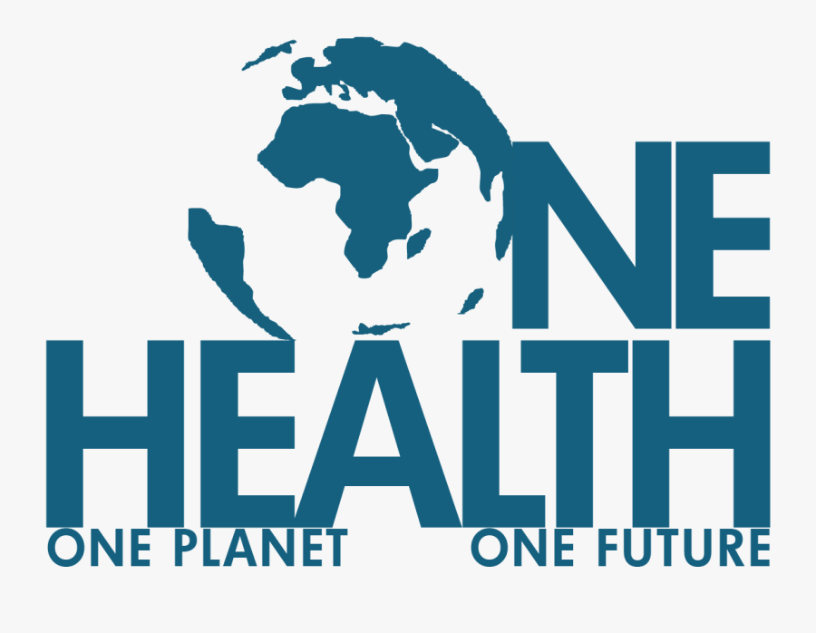 Transparent Respiratory System Clipart - One Health One Planet One Future, Transparent Clipart