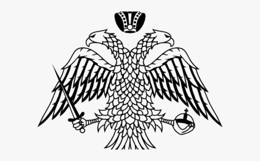 Greek Orthodox Flag, Transparent Clipart