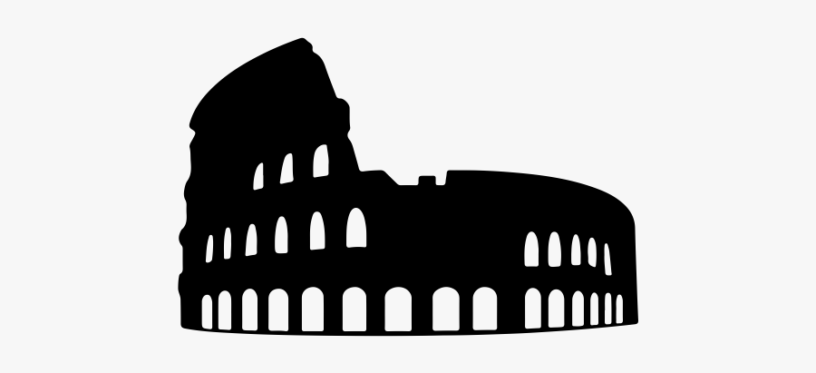 Colosseum Rubber Stamp"
 Class="lazyload Lazyload Mirage - Colosseum, Transparent Clipart
