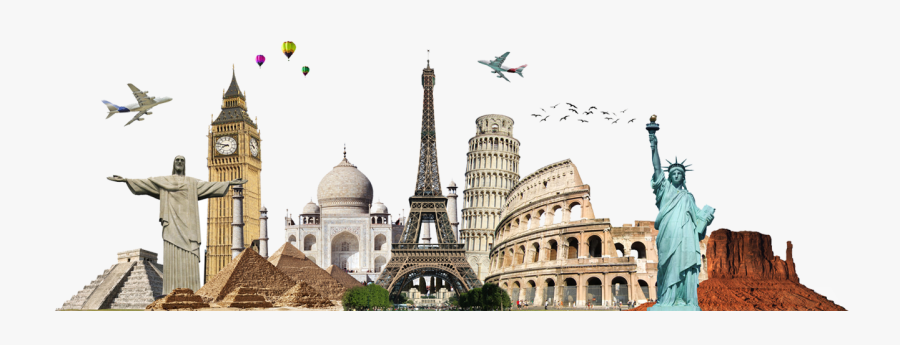 Colosseum, Transparent Clipart