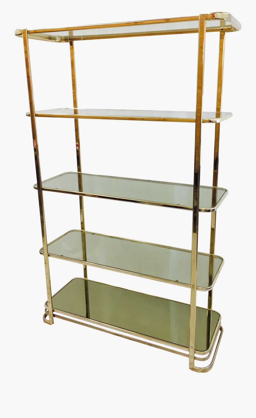 Shelf, Transparent Clipart