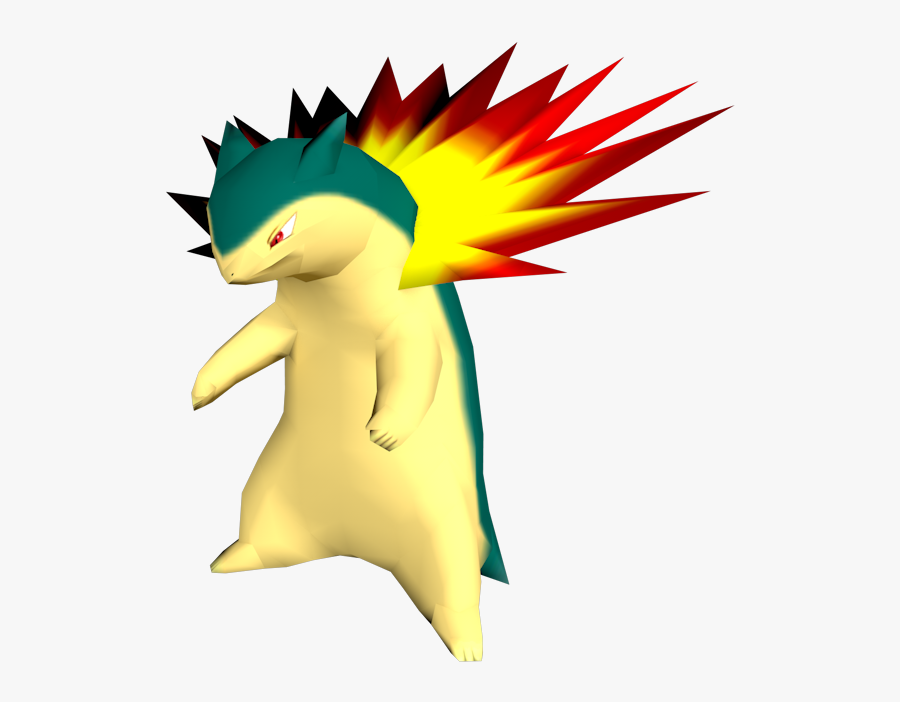Pokemon Colosseum Models, Transparent Clipart
