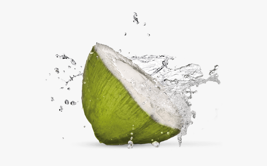 Coconut Water Png - Five Pictures Of Healthy Food, Transparent Clipart