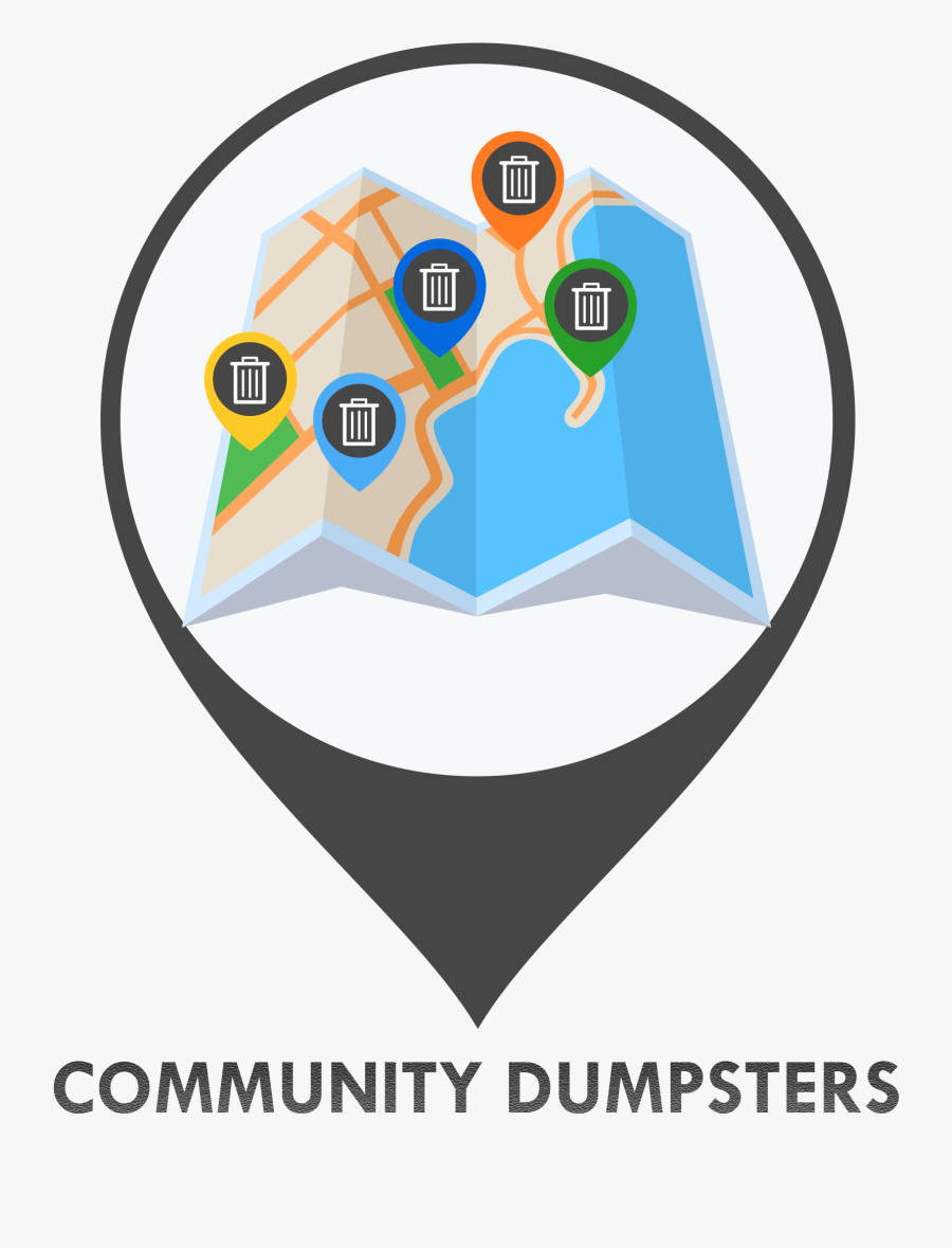 Geographic Information System Icon - Gis Icon, Transparent Clipart