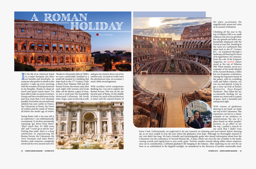 Trevi Fountain, Transparent Clipart