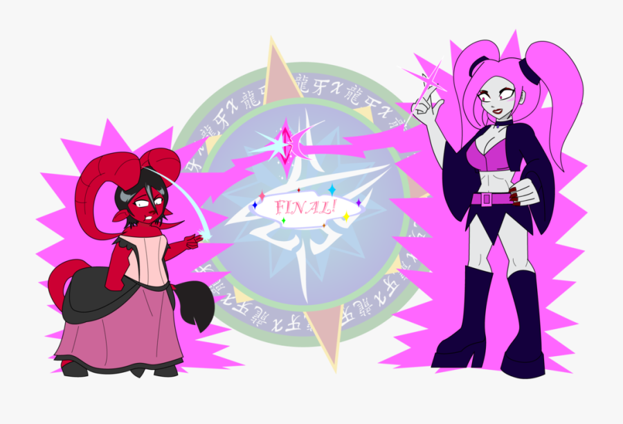 Witches Frames Illustrations Hd - Rukia Kuchiki, Transparent Clipart