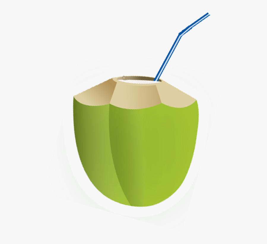 Heat Some Extra-virgin Coconut Oil To Liquefy It - Illustration, Transparent Clipart