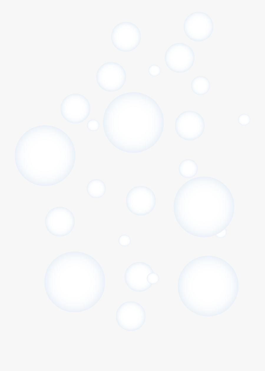 Soap Bubbles Png Black And White Transparent Soap Bubbles - Black And White Bubble, Transparent Clipart