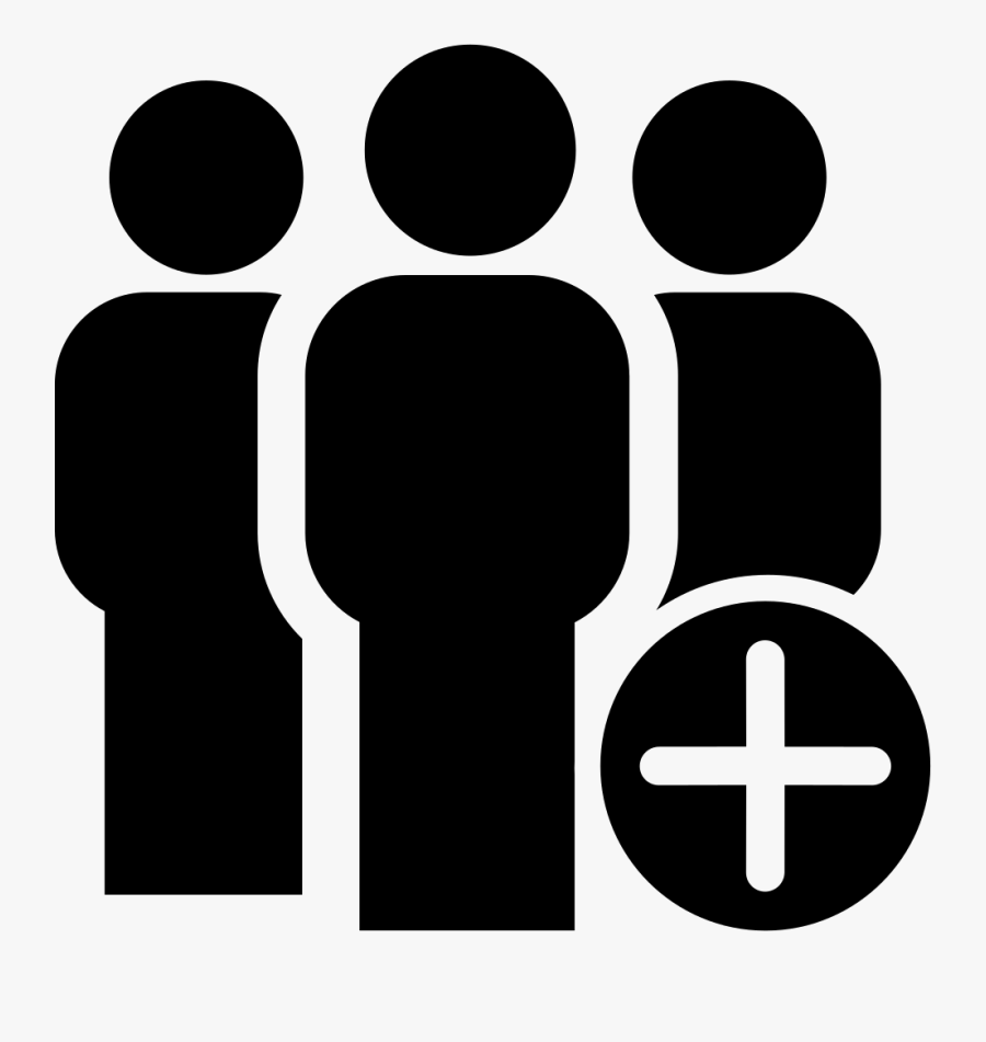 Computer Icons Laborer - Transparent Employees Clipart Png, Transparent Clipart