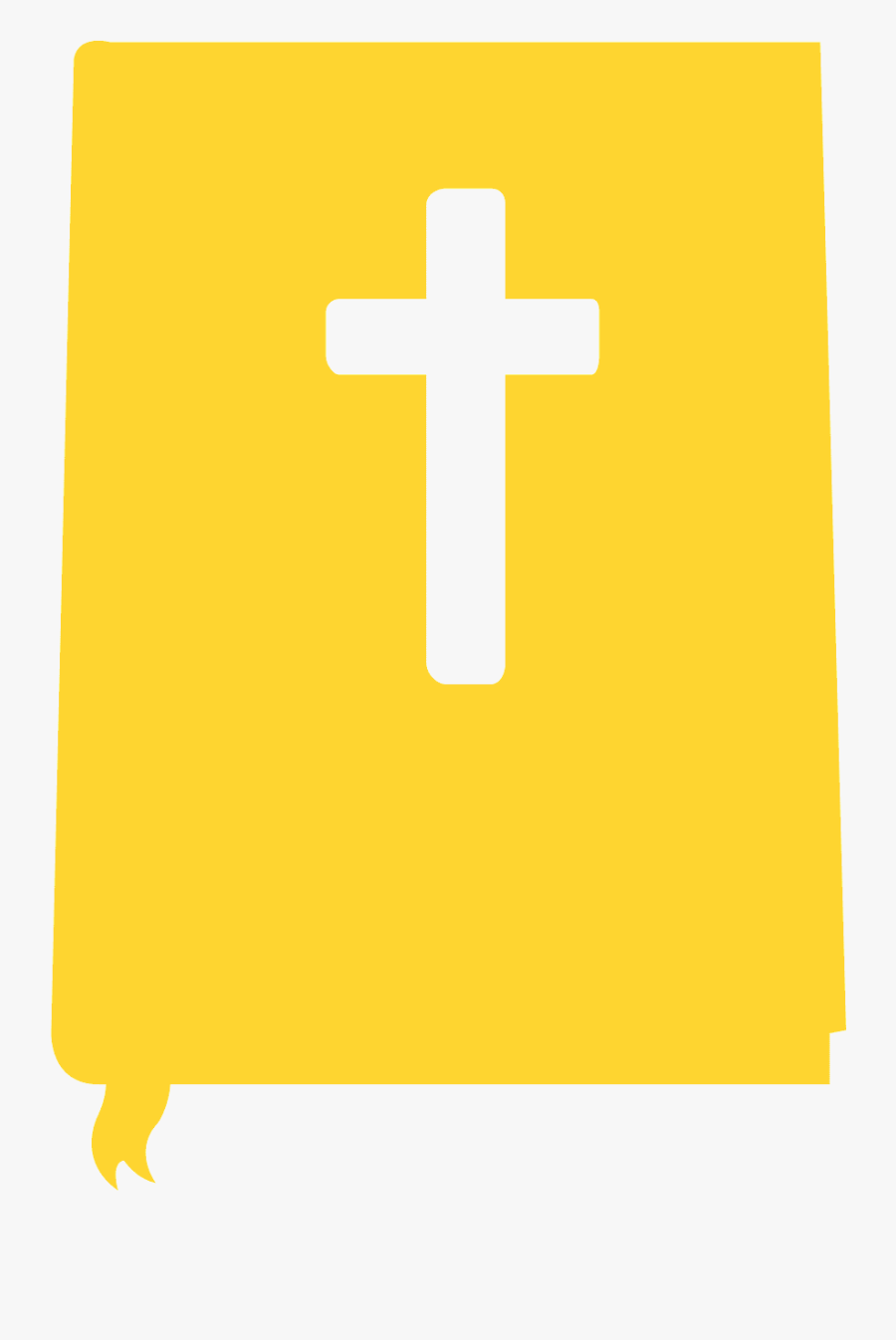 Cross, Transparent Clipart