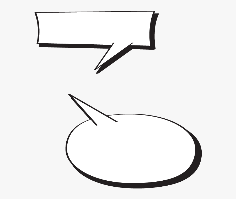 Paris Clipart Bubble Letter - Circle, Transparent Clipart