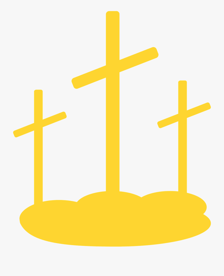 Cross, Transparent Clipart