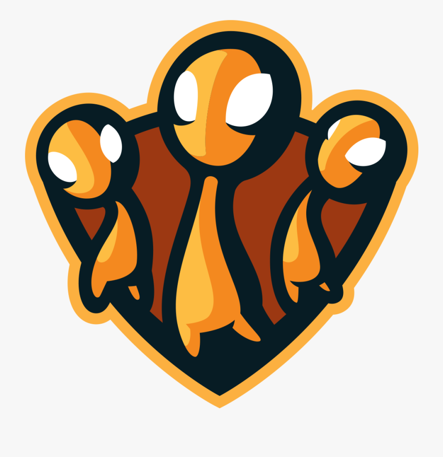 Meep Asset Found In The New Competitive Gamemode "clash - Bard Meeps, Transparent Clipart