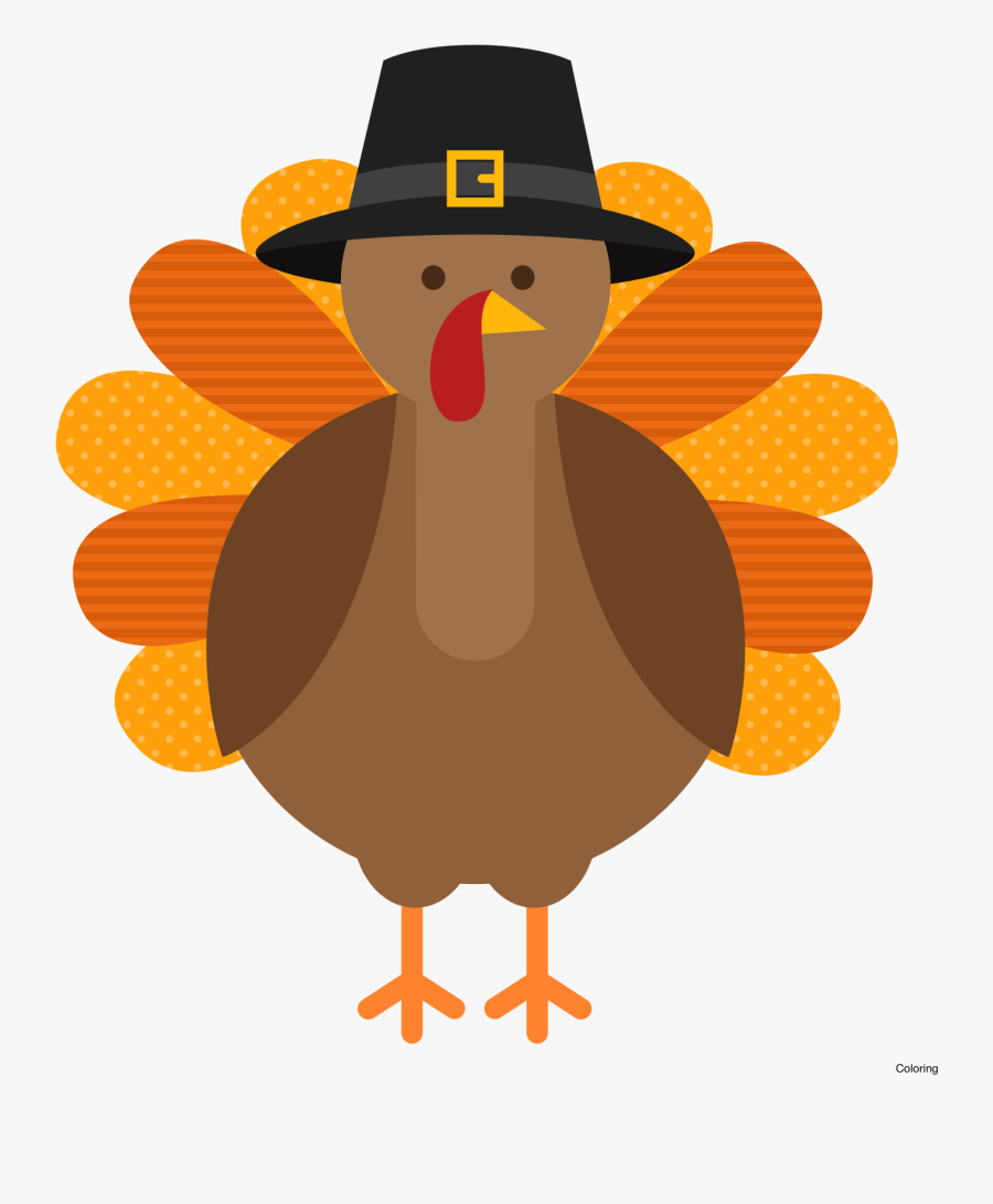 animated stuffed turkey