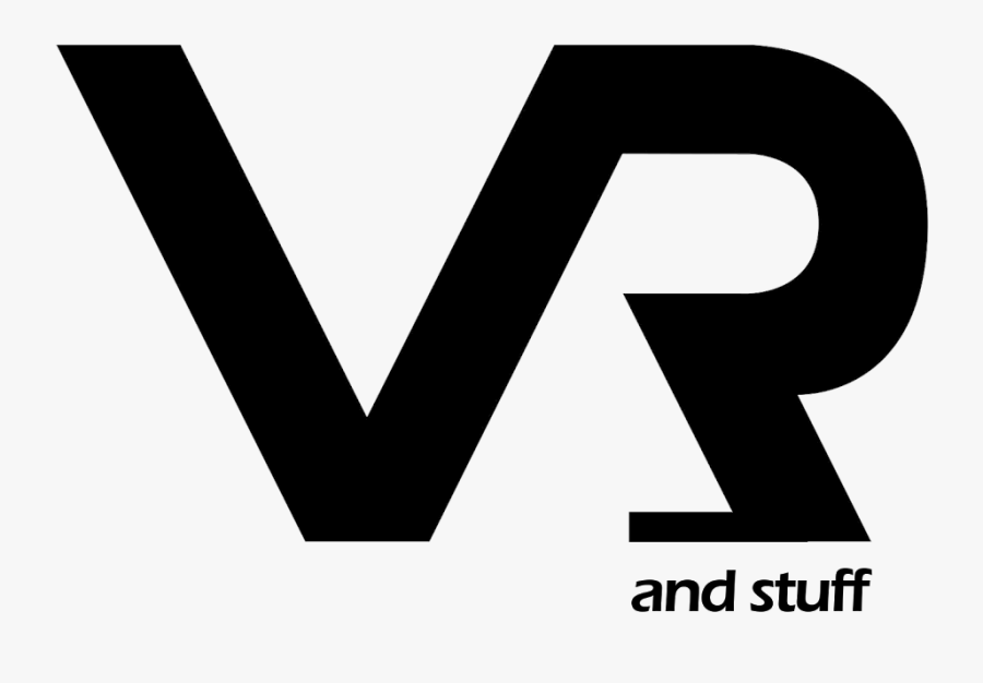 Virtual Reality Logo Png, Transparent Clipart