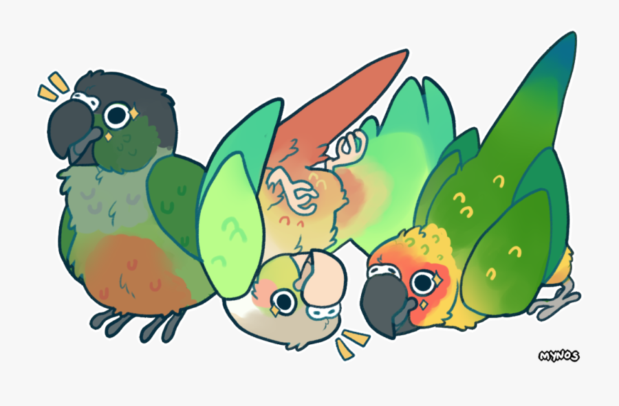 Transparent Hail Clipart - Hail Bird, Transparent Clipart