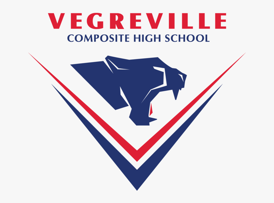 Vegreville Composite High School, Transparent Clipart