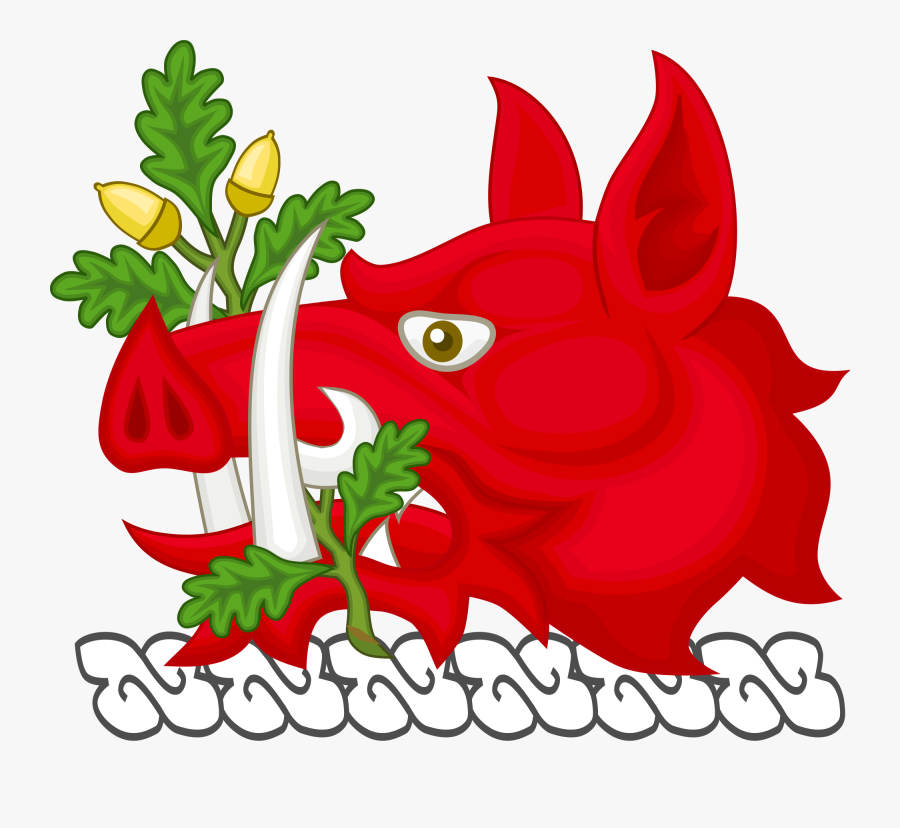 Georgia National Guard Crest, Transparent Clipart