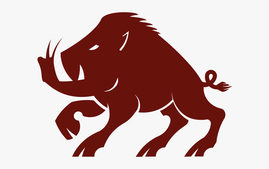 Boar Png - Portable Network Graphics, Transparent Clipart