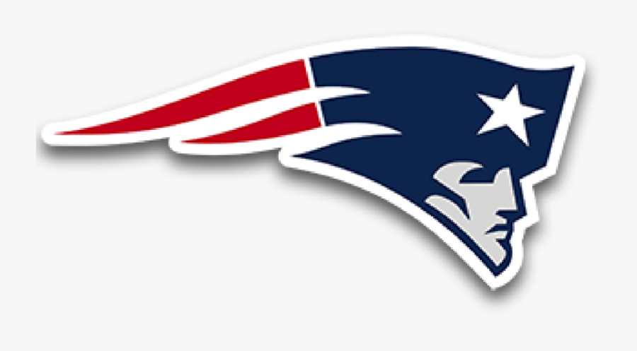England Nfl Bowl Philadelphia Patriots York Jets Clipart - New England Patriots Logo Black, Transparent Clipart