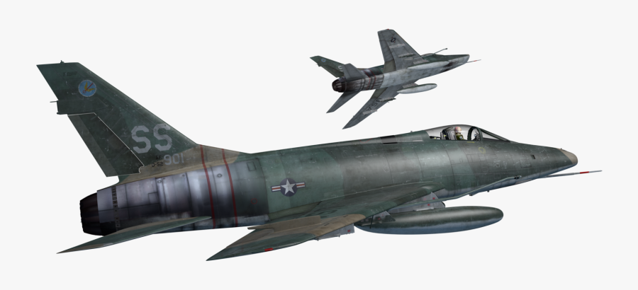 Air Force Planes Png, Transparent Clipart