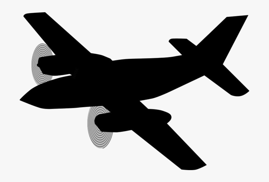 Jet Png Transparent Images - U2 Plane Clipart, Transparent Clipart