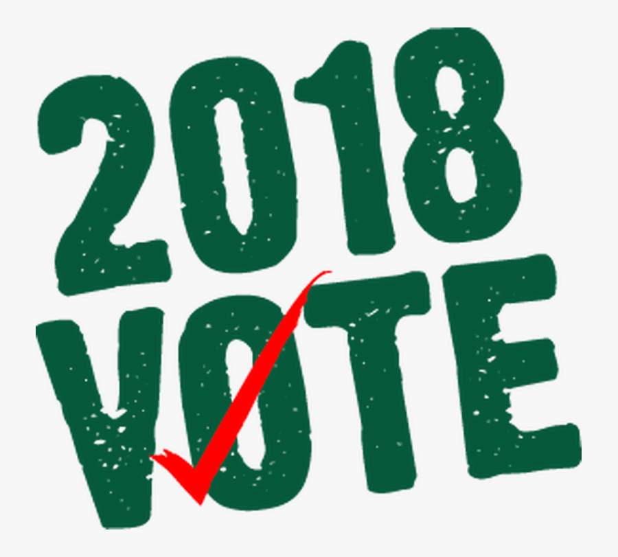 Fg Election 2018 Graphics Aug17 Vote - Election, Transparent Clipart