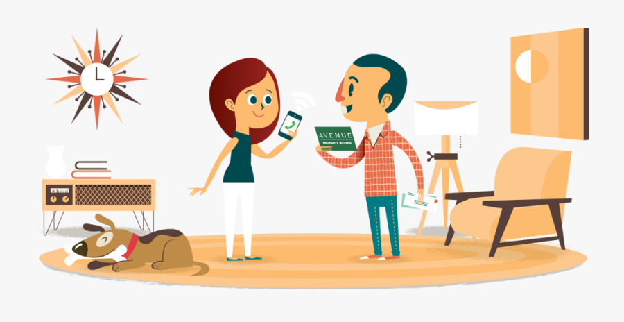 Transparent New Orleans Streetcar Clipart - Cartoon, Transparent Clipart