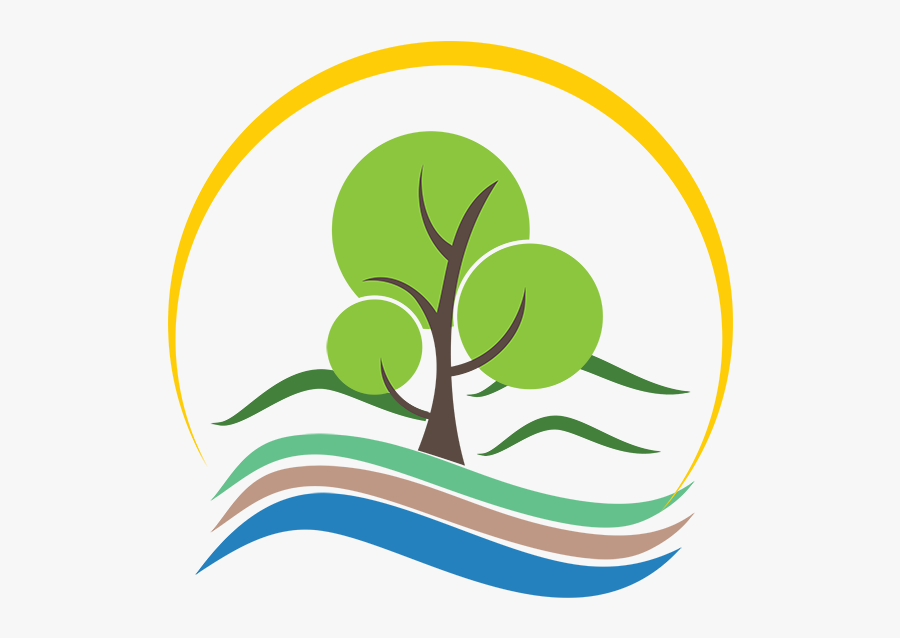 Woodfin Greenways - Illustration, Transparent Clipart