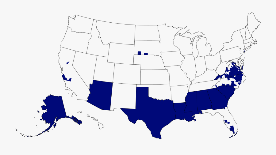 Panels Clipart Church Voter Meeting - Shelby County V Holder, Transparent Clipart