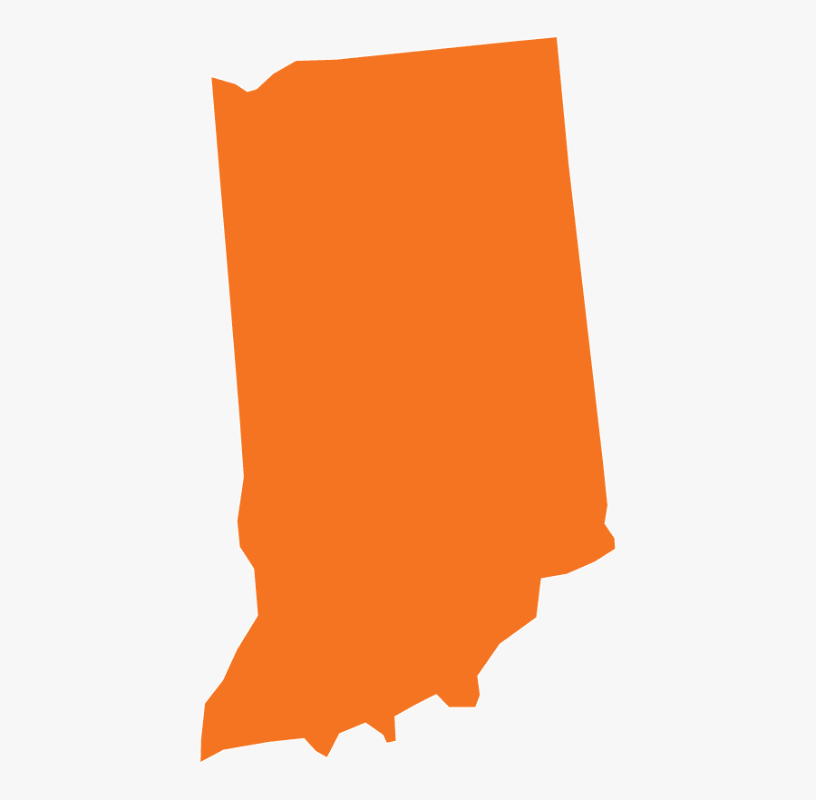 Indiana, Transparent Clipart