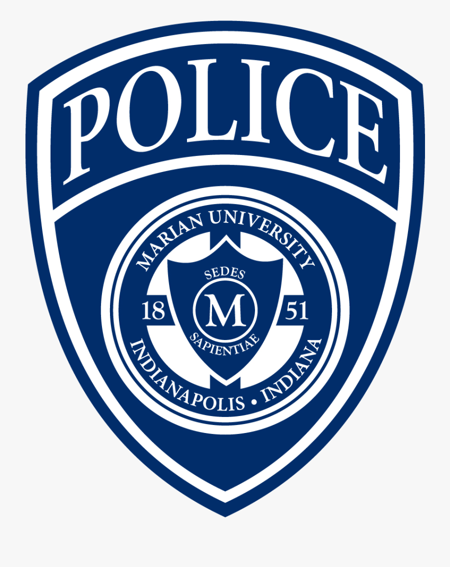 Police Badge Free Images Clip Art Transparent Png - Police Badge, Transparent Clipart